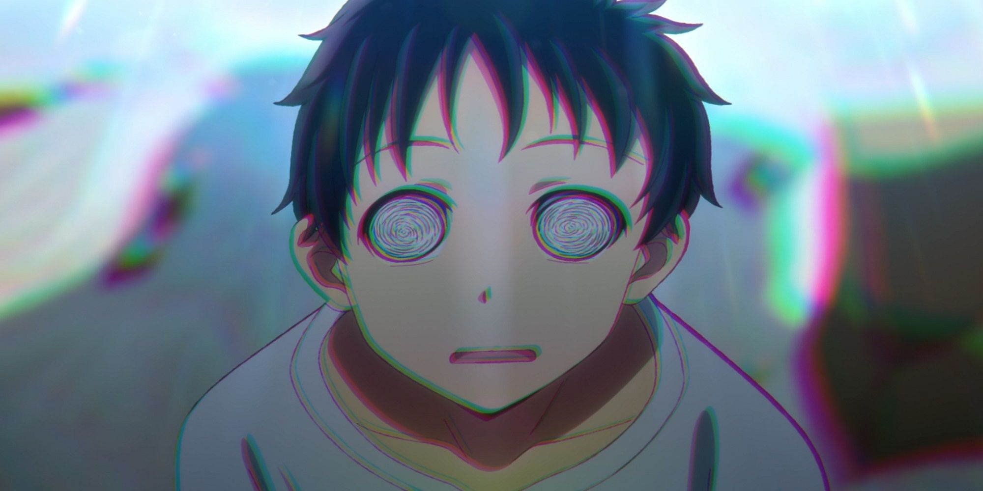 Netflix Loses Zom 100 In Major Win For Crunchyroll's Anime Streaming Dominance