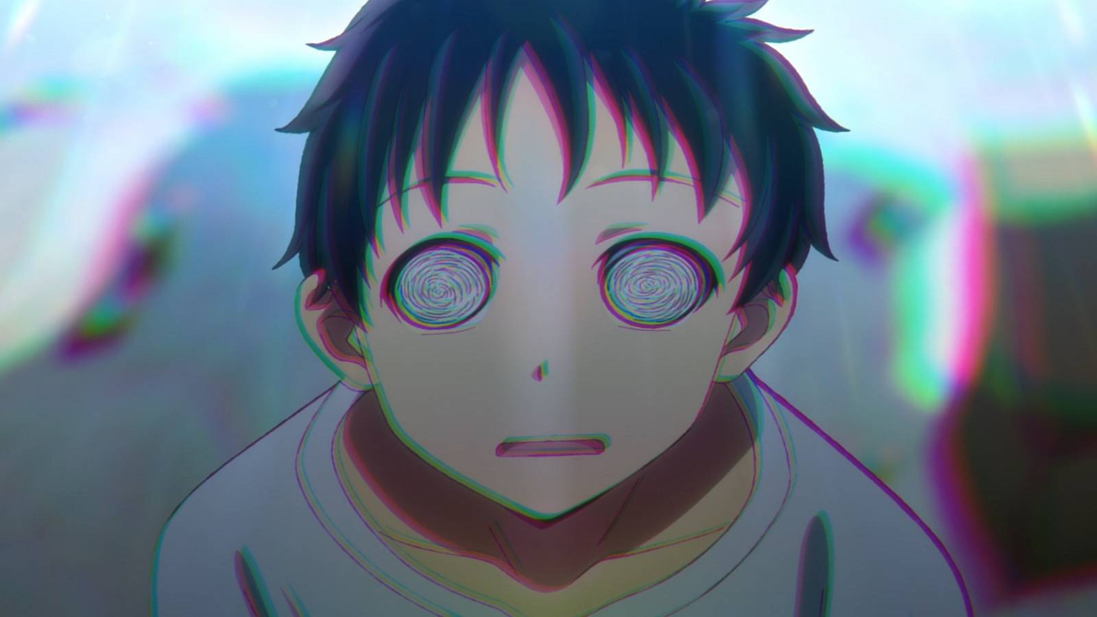 Netflix Loses Zom 100 In Major Win For Crunchyroll's Anime Streaming Dominance