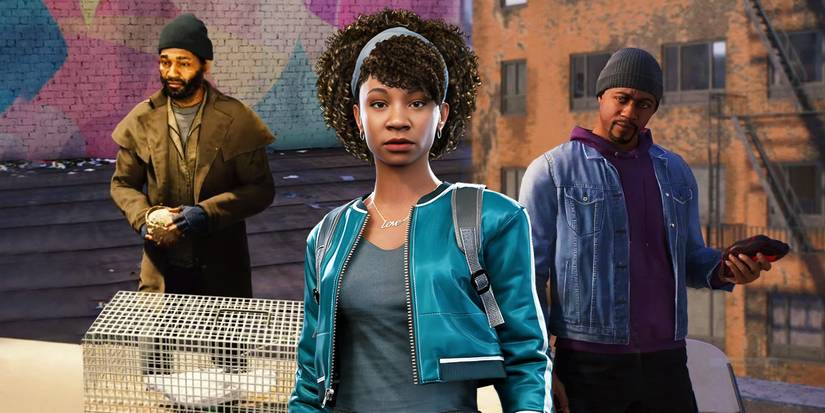 We Found The Worst Playable Character In Marvel’s Spider-Man 2