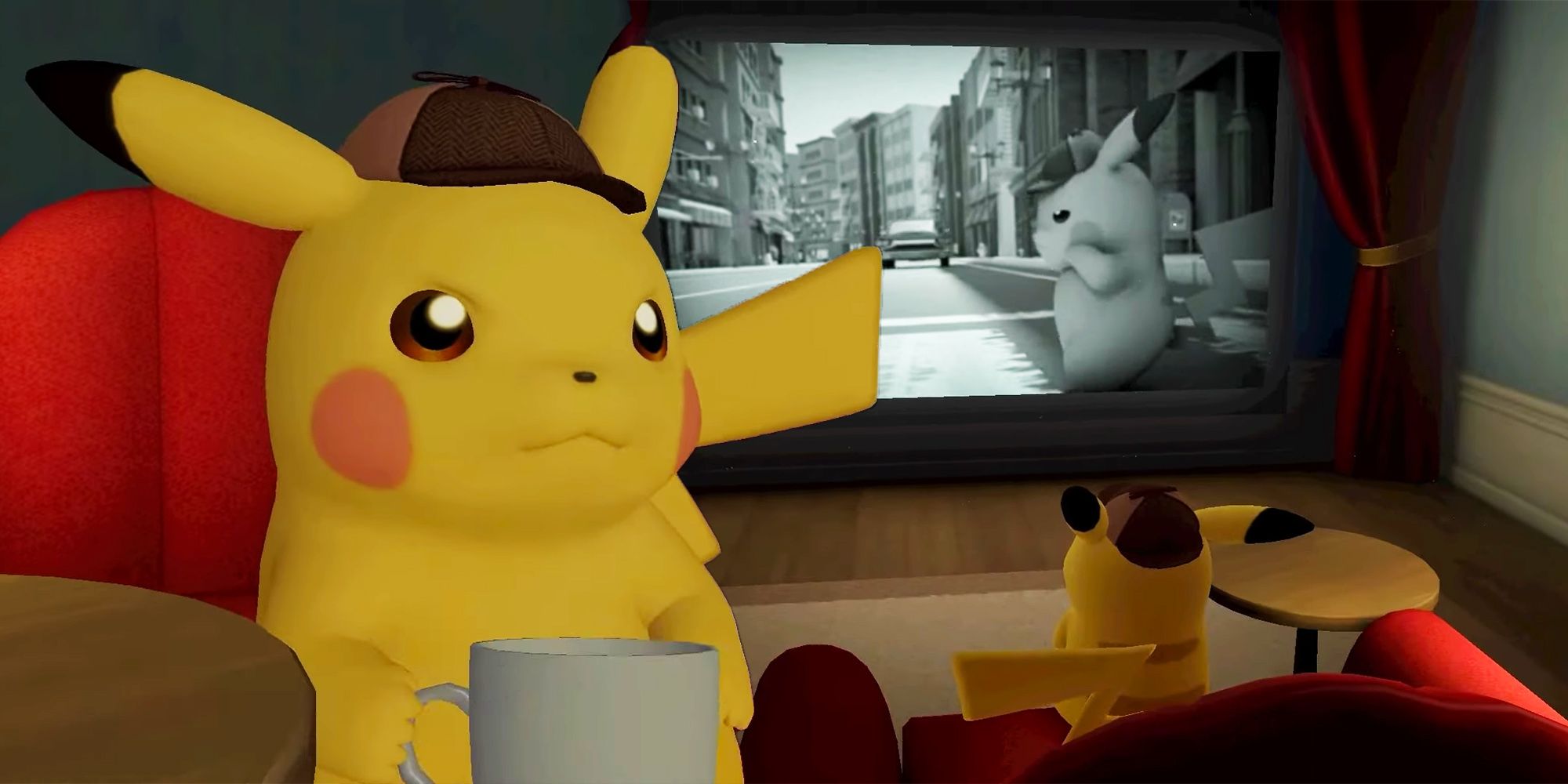 Detective Pikachu 2: Confirmation, Story & Everything We Know