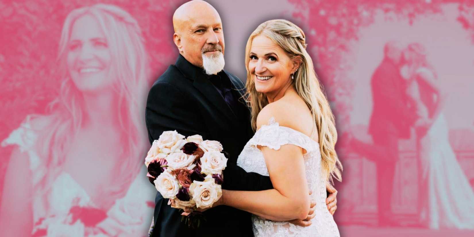 What Happened To Christine Brown After Sister Wives Season 18? What Happened To Christine Brown After Sister Wives Season 18?