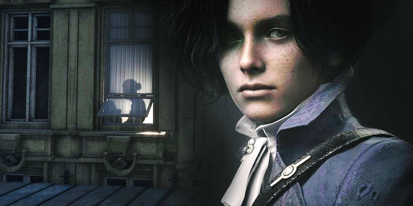 10 Best Random Side Quests In Lies Of P (And Where To Find Them)