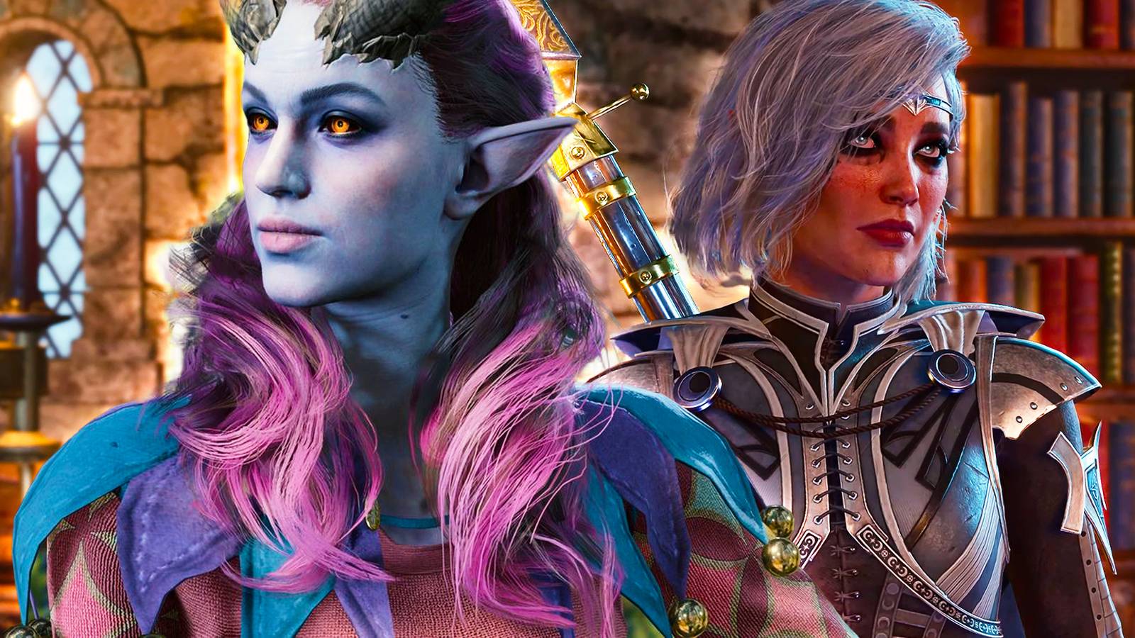 10 Characters Worth Saving In Baldur's Gate 3