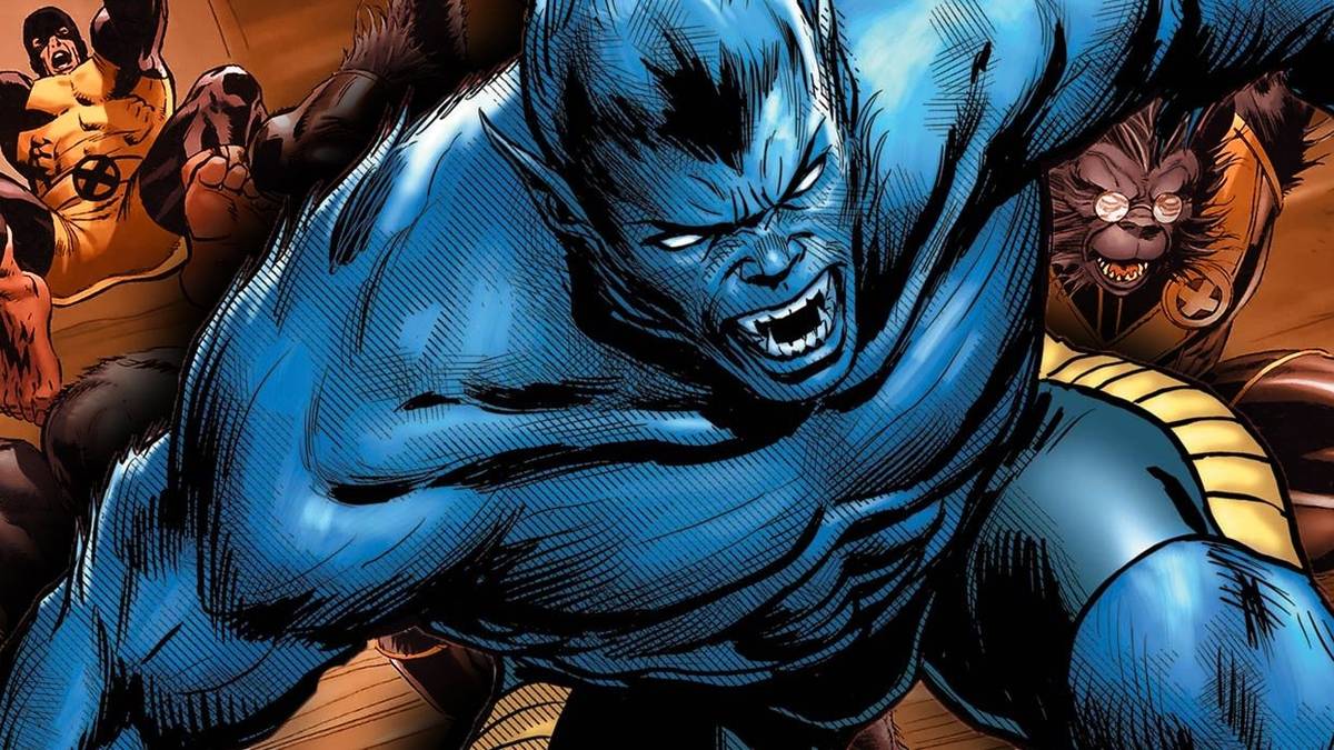 X-Men Reveals the True Meaning of a Founding Hero's Codename