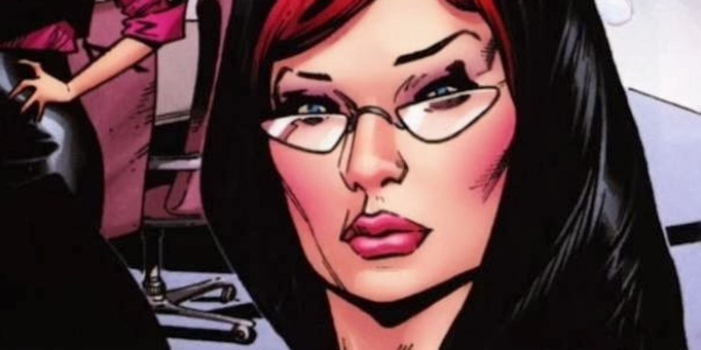 Avengers Wasted Victoria Hand, And It's Time to Bring Them Back