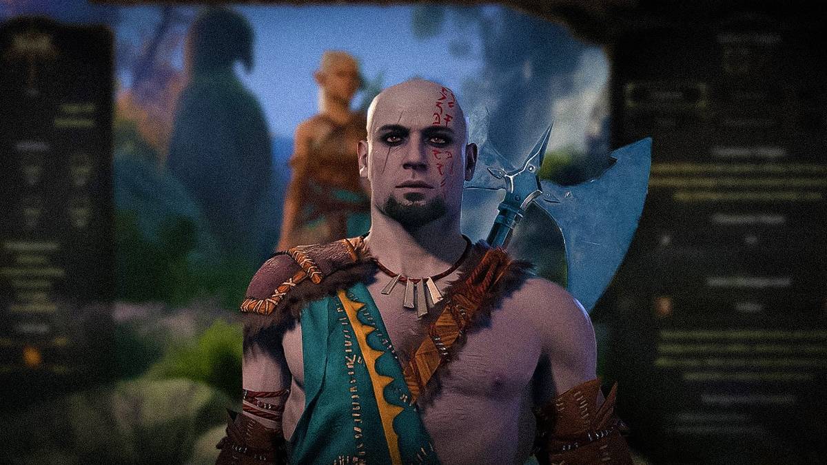 10 Most Creative Custom Character Designs In Baldur's Gate 3