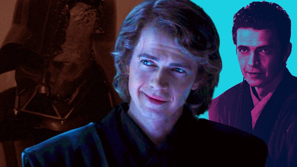 10 Places Hayden Christensen's Anakin Skywalker Can Appear Again