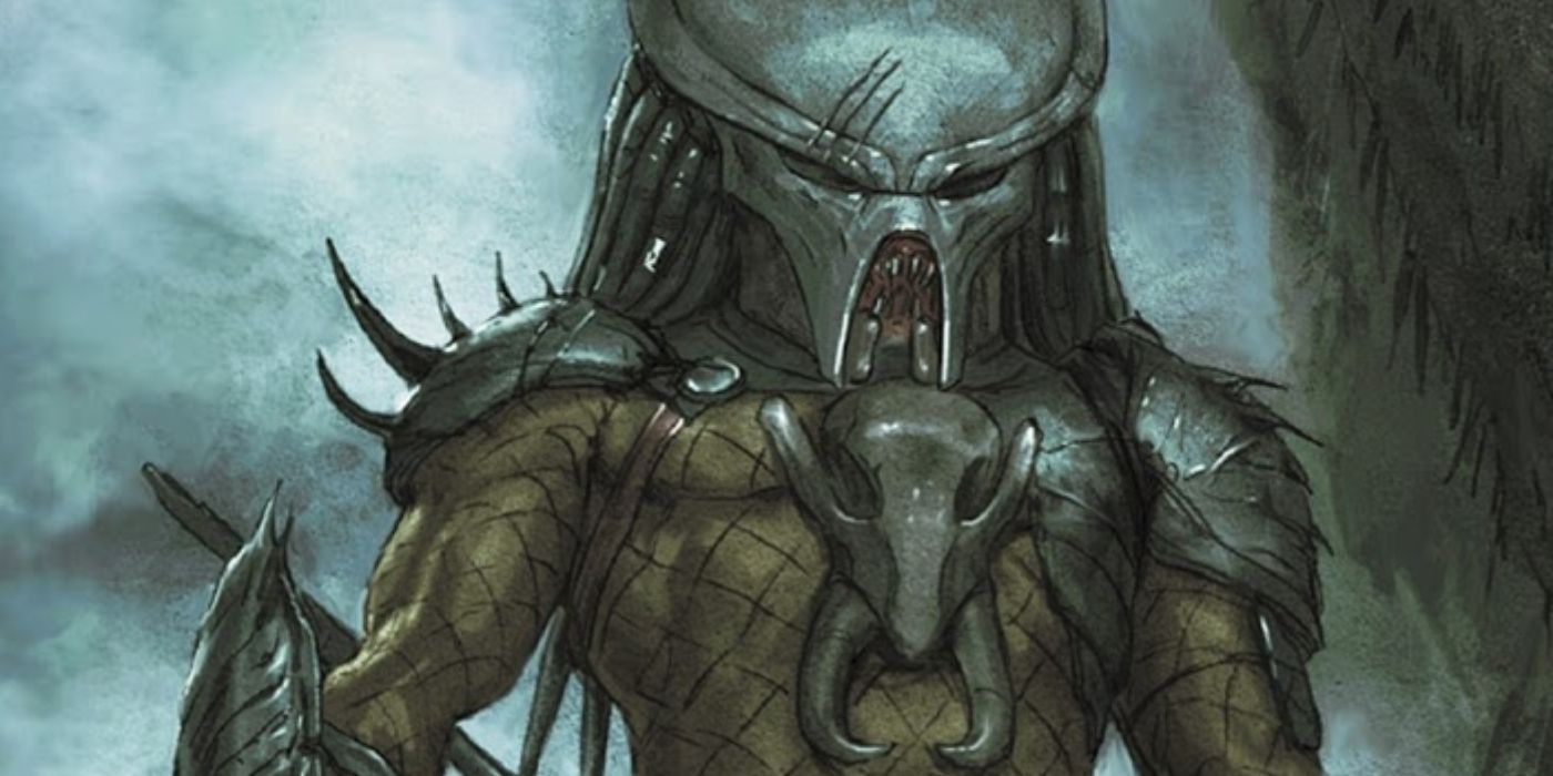 13 Coolest Predator Names in Franchise History (& How They Got Them)