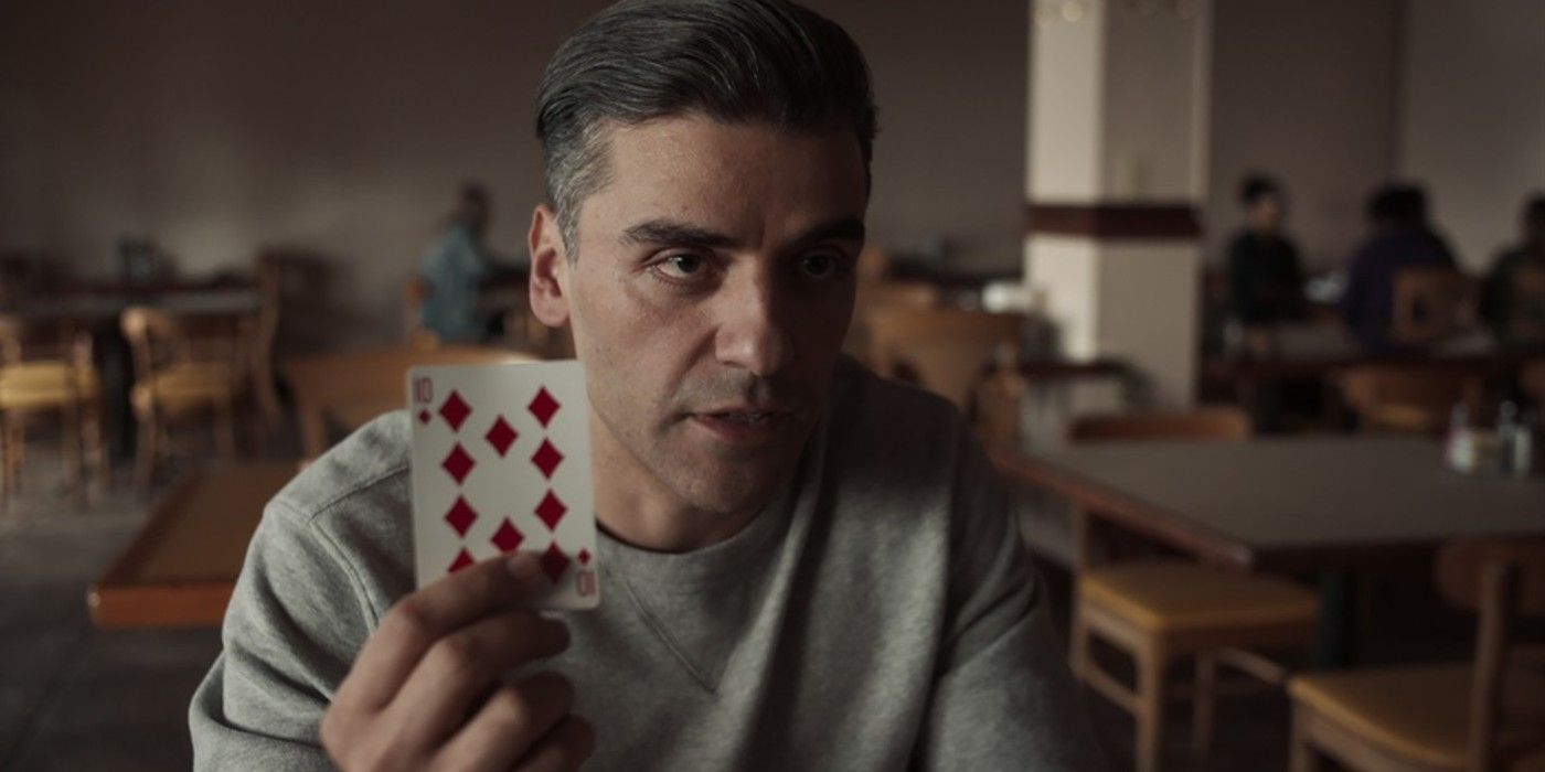 The Card Counter Summary, Trailer, Cast, Where to Watch and More