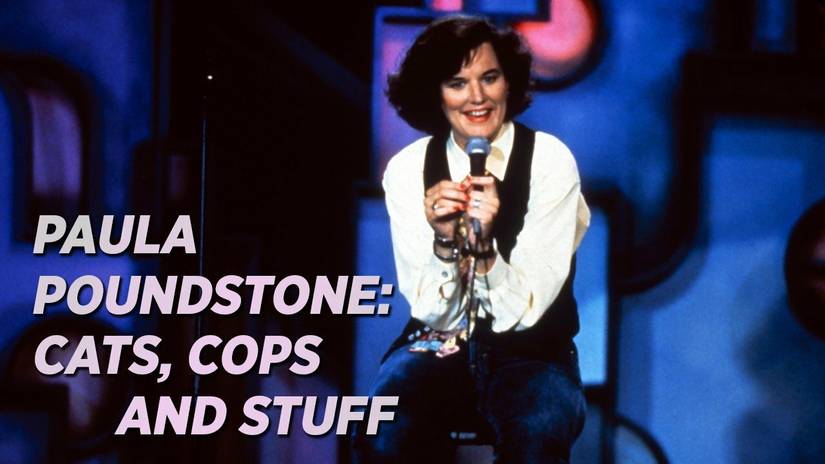 20 Best Stand Up Comedy Specials