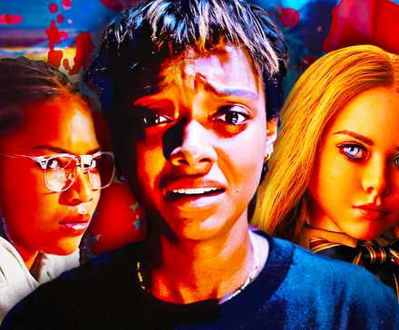 Лейя Де Леон Хейс, Софи Уайлд и M3GAN