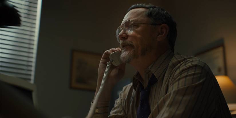 Five Nights At Freddy's Interview: Matthew Lillard On Staying True To ...