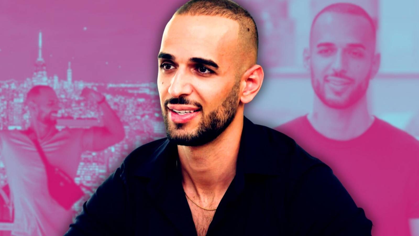 90 Day Fiancé’s Razvan Reveals New Living Situation After Amanda Split