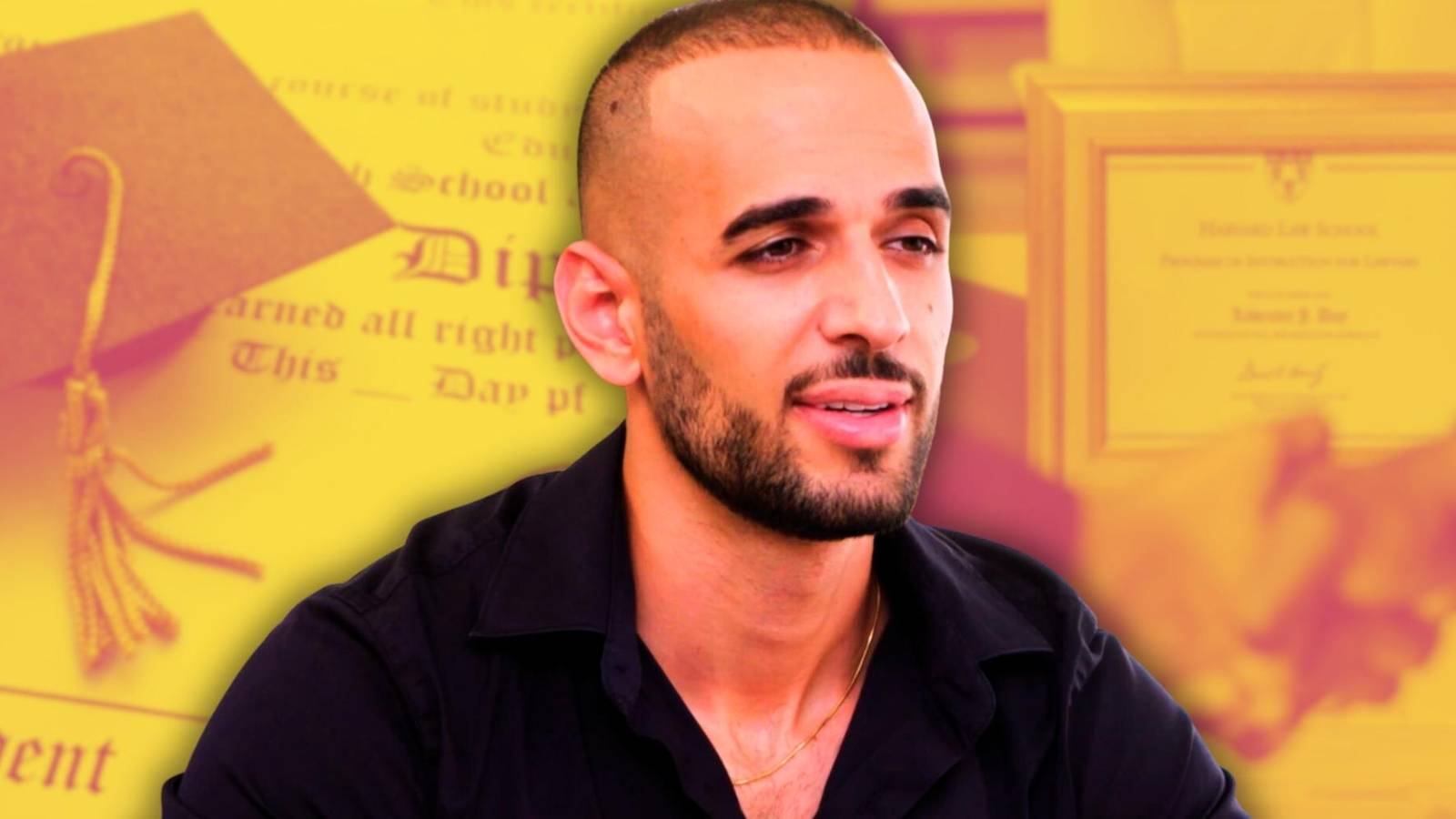 90 Day Fiancé’s Razvan Finally Clears Up Gossip By Revealing Shocking ...
