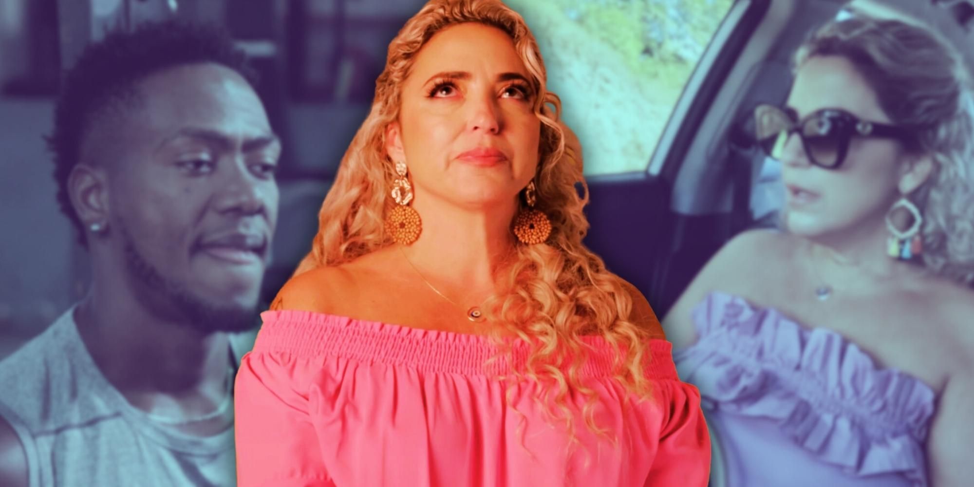 What Happened To Daniele Gates & Yohan Geronimo After 90 Day Fiancé ...