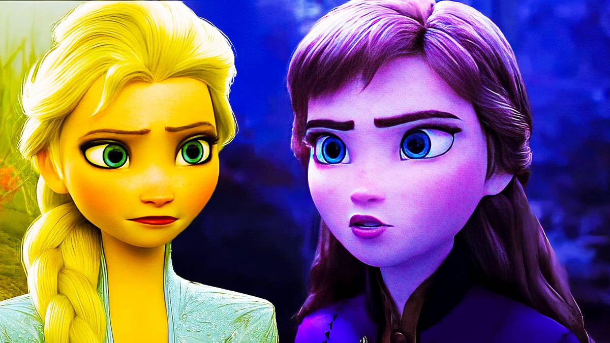 Frozen 4 Already Has A Story Problem (& There's No Simple Way To Fix It)