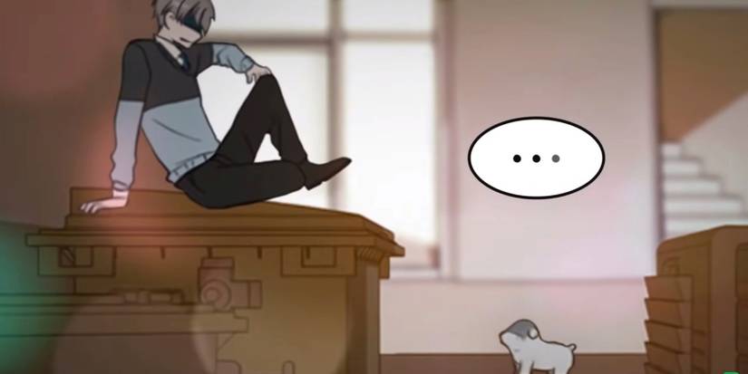 Хороший день для собаки