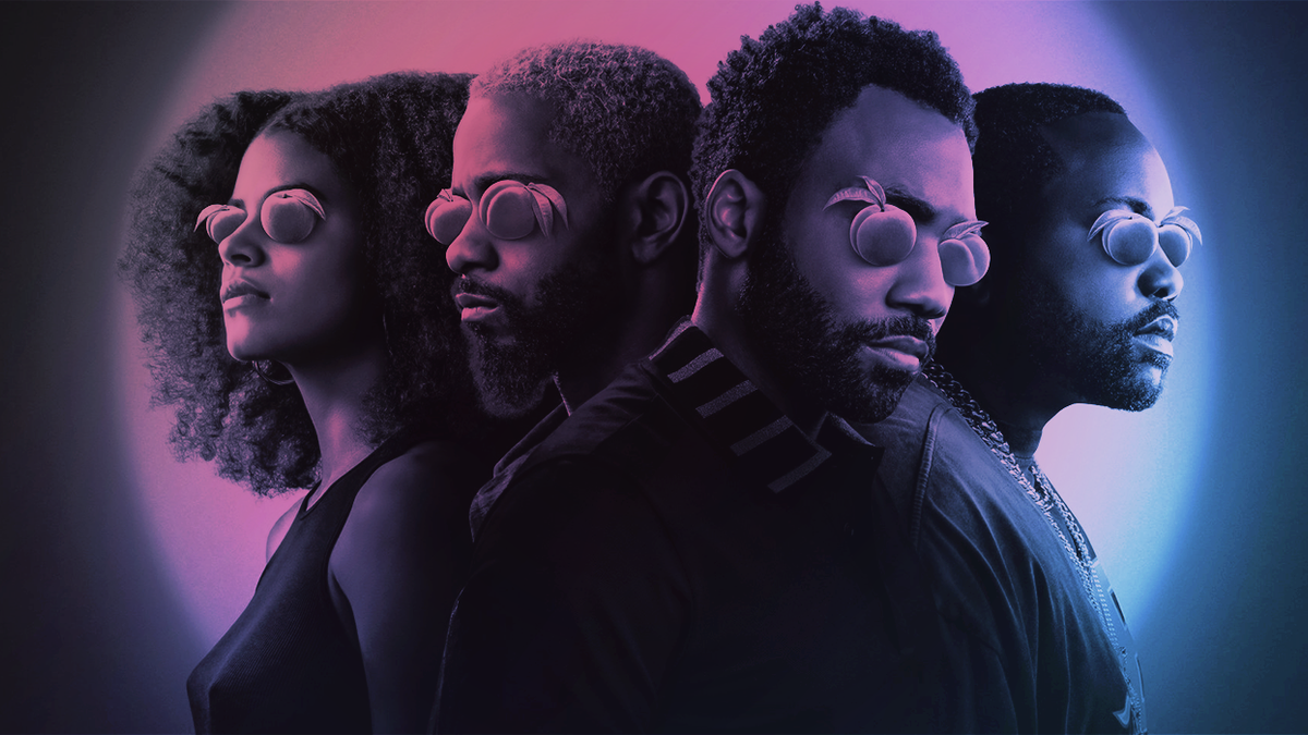 Why Atlanta Has So Many Anthology Episodes