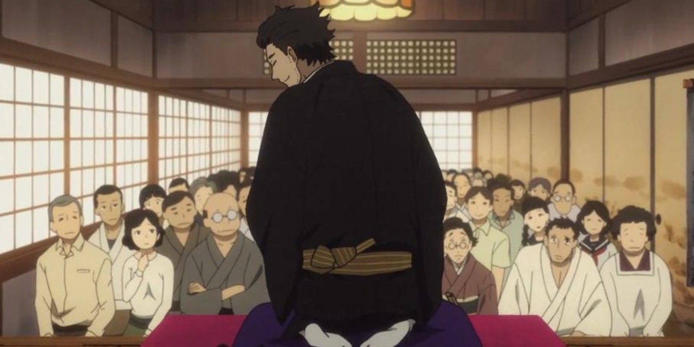 10 Moving Josei Anime You Need On Your Watchlist