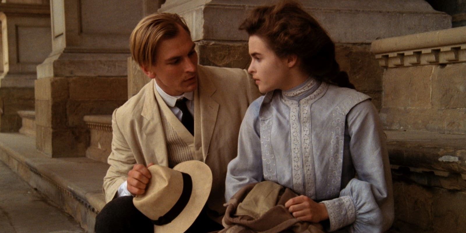 The 15 Best Period Romance Movies Ever Made