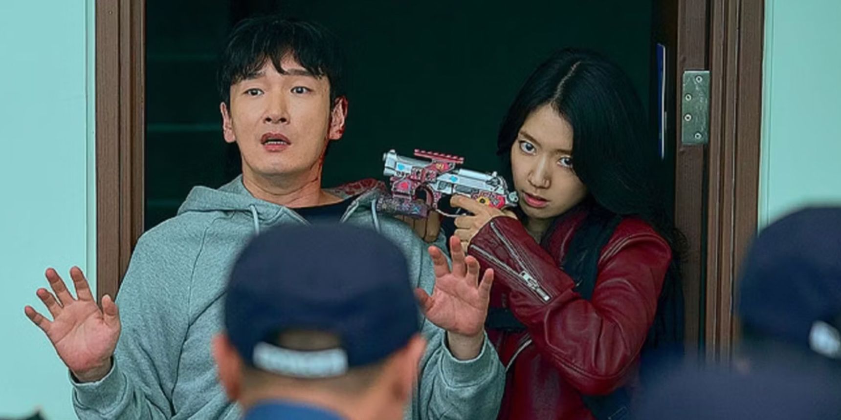 The 20 Best Time Travel K-Dramas, Ranked