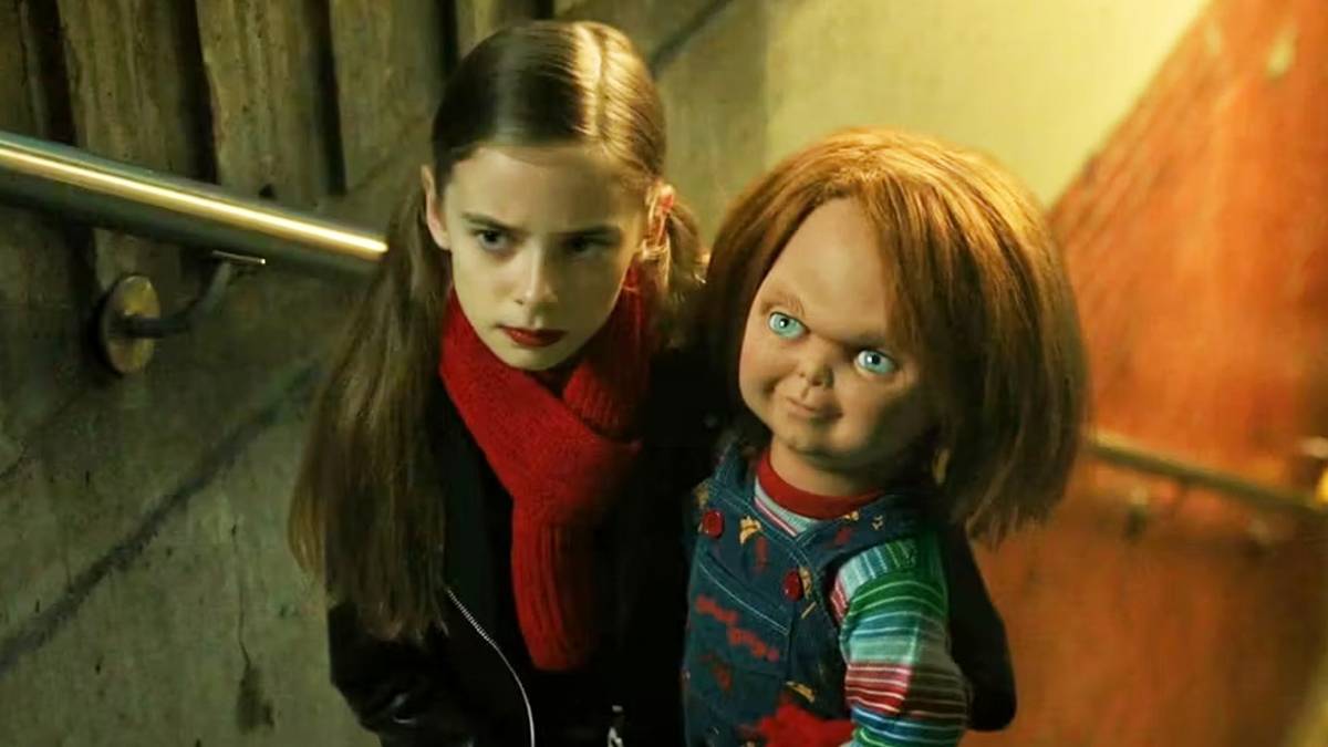 How Chucky Season 3 Scored An SNL Star For One Of The Franchise's Best ...