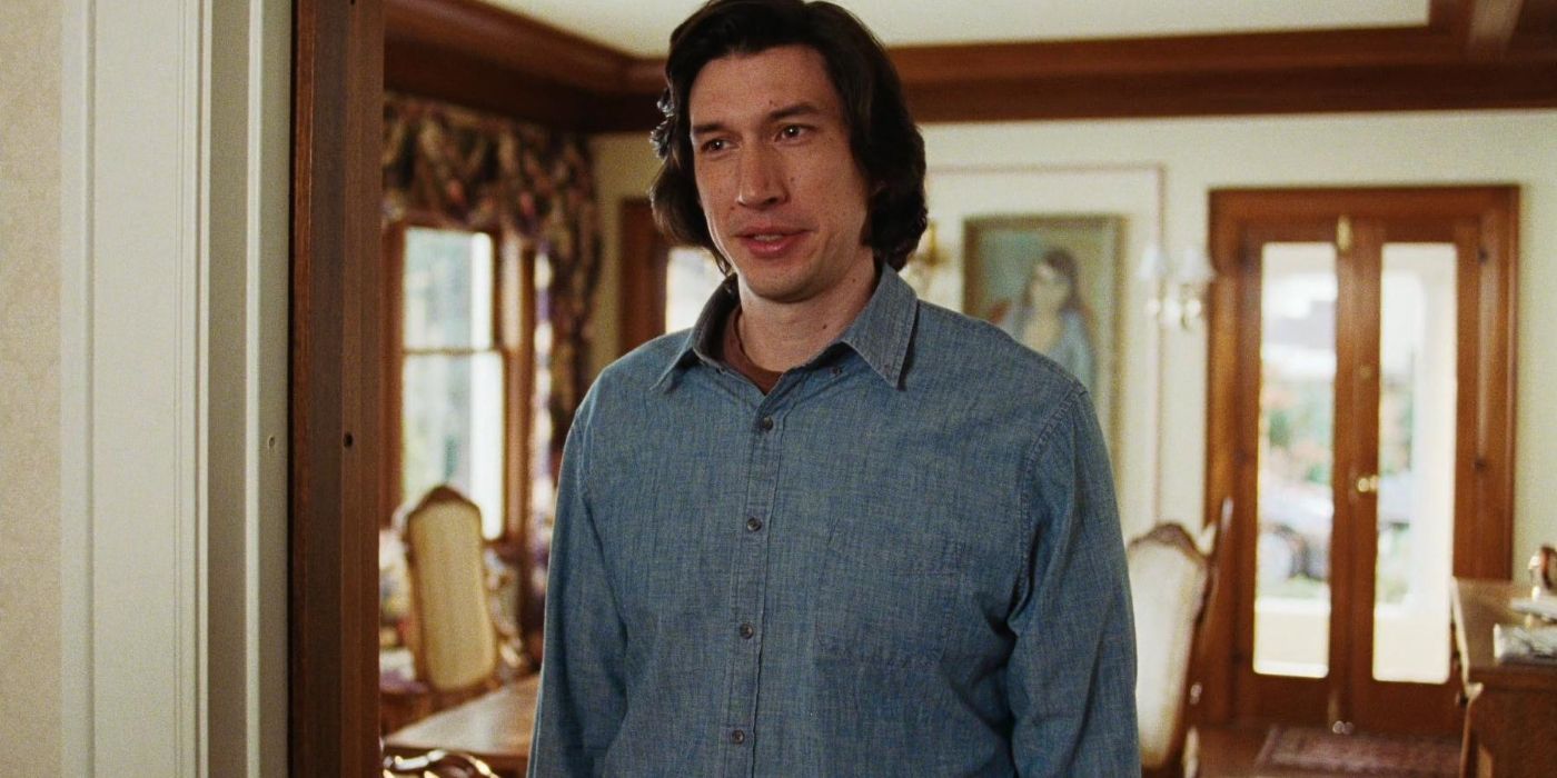 Adam Driver's 10 Best Movies (Outside Star Wars)