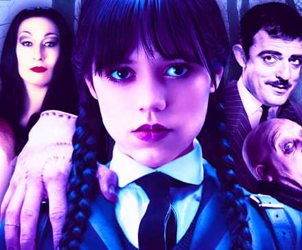 Addams Three Will An Addams Family 3 Movie Ever Happen? Everything We Know
