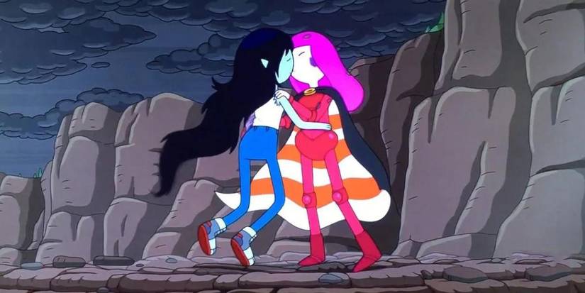 All 10 Adventure Time Seasons, Ranked Worst To Best