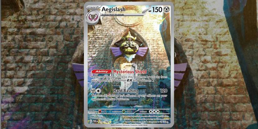 pokemon tcg paradox rift all cards TCG: Scarlet and Violet: RIFT: Booster Display (36CT) : Toys & Games discover a full 10 Pokémon TCG: Paradox Rift