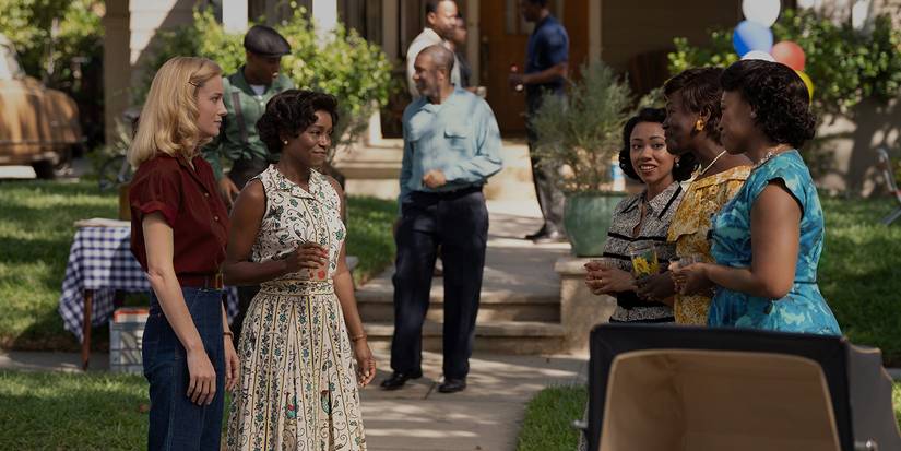 Lessons In Chemistry Showrunner & Director On Living In Brie Larson's World