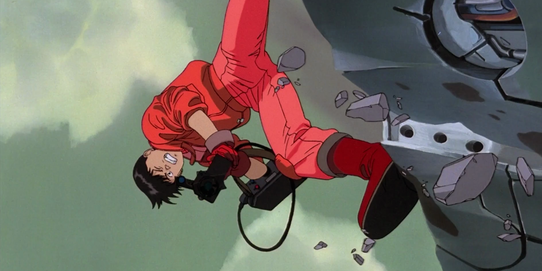 Akira Screencap