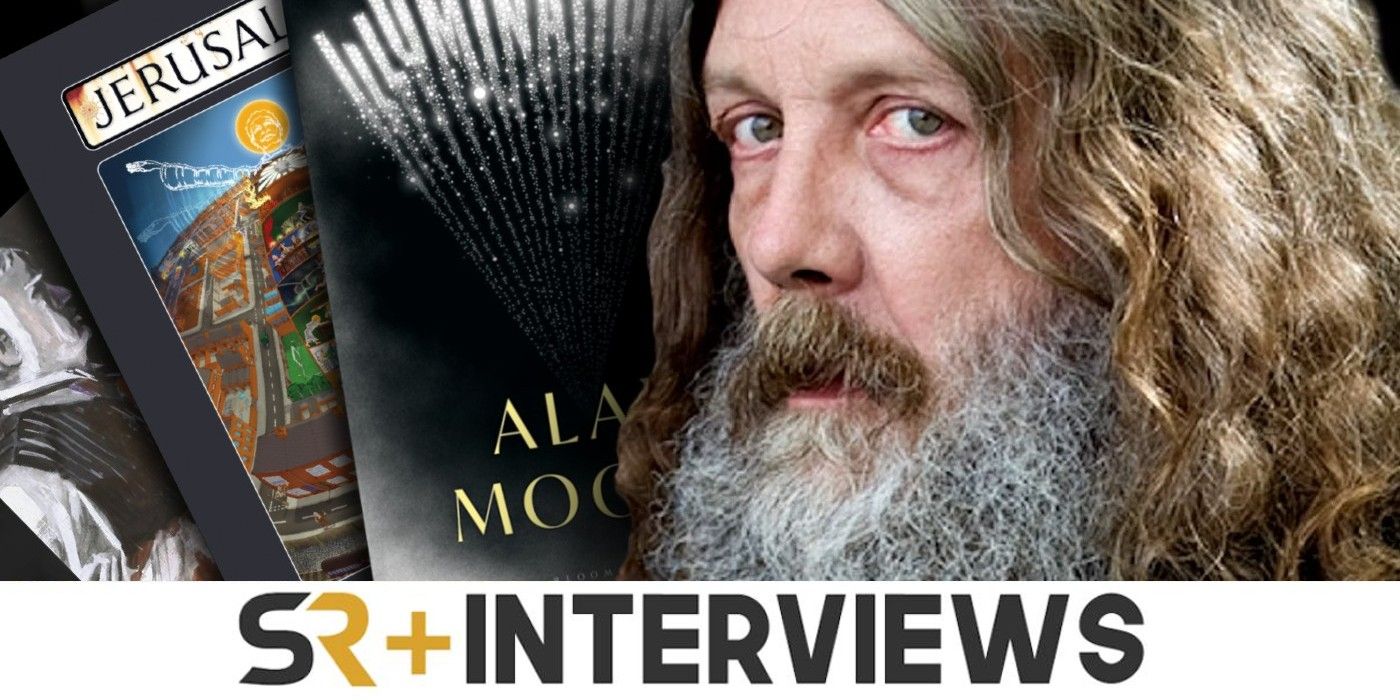 alan moore interview 2 new