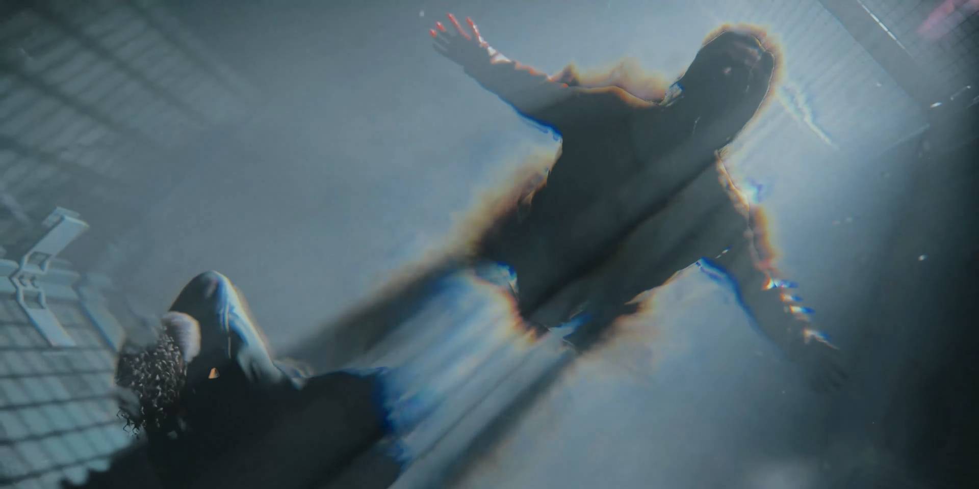 Alan Speed Fire 10 Mysteries We Want Solved In Alan Wake 2 DLC