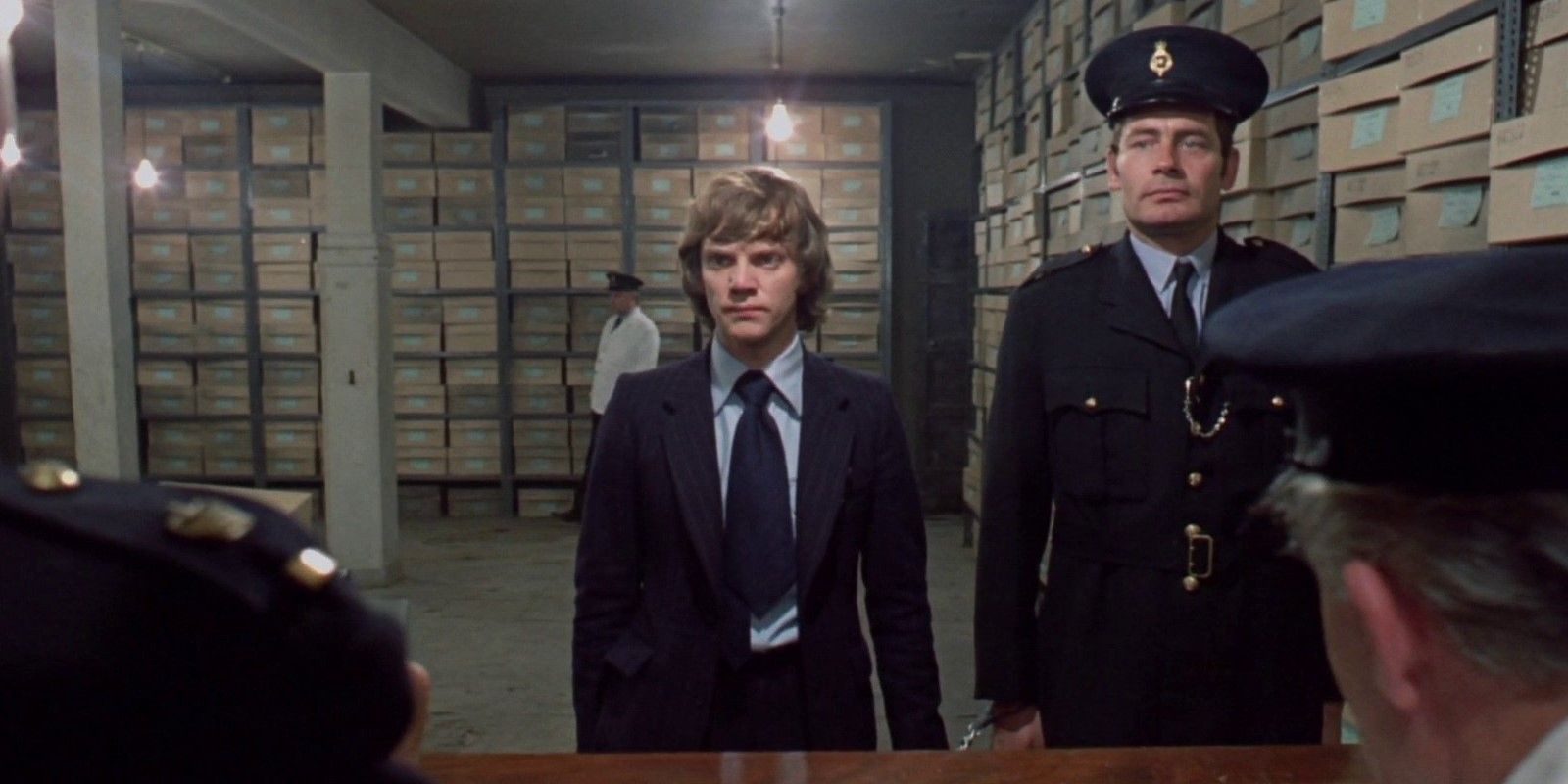 A Clockwork Orange's 10 Best Quotes
