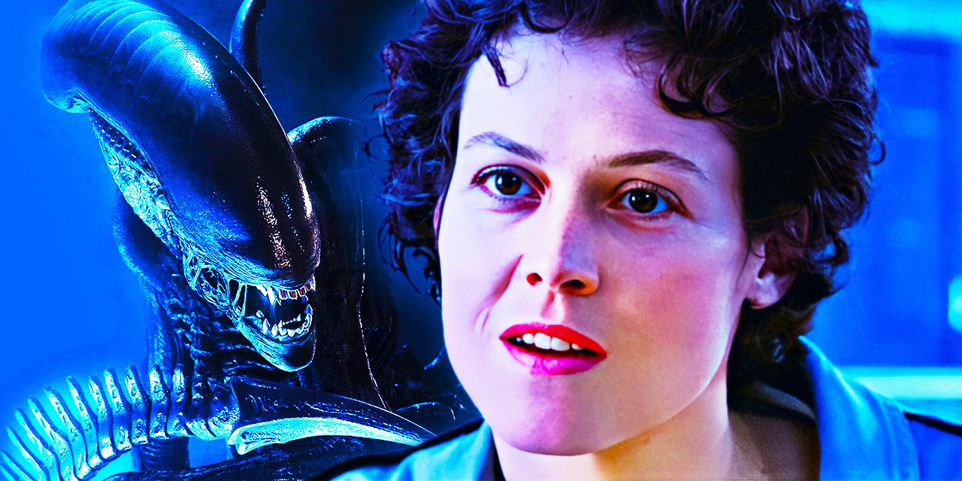 Alien: Romulus' 11 Easter Eggs, References, & Connections To 1979 Original