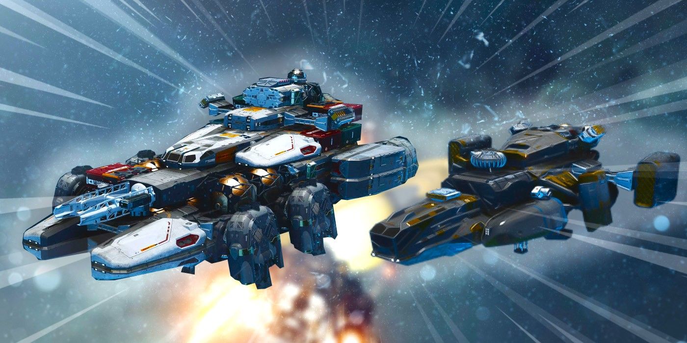All Legendary Ship Battles In Starfield, Ranked By Difficulty