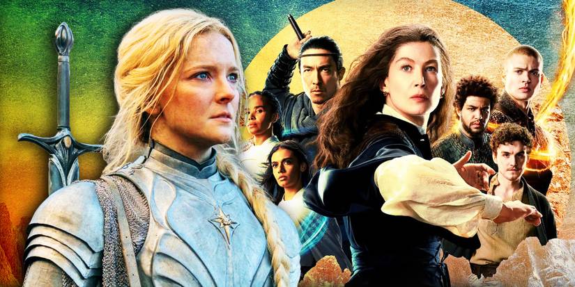 10 Reasons Fantasy TV Shows Are Still So Hard To Adapt (Despite Fantasy ...