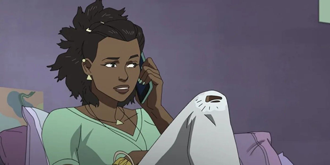 Mark & Amber's Inevitable Breakup Means Invincible Must Change One Part ...