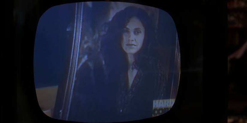 What Happened To Kat’s Mom In Casper