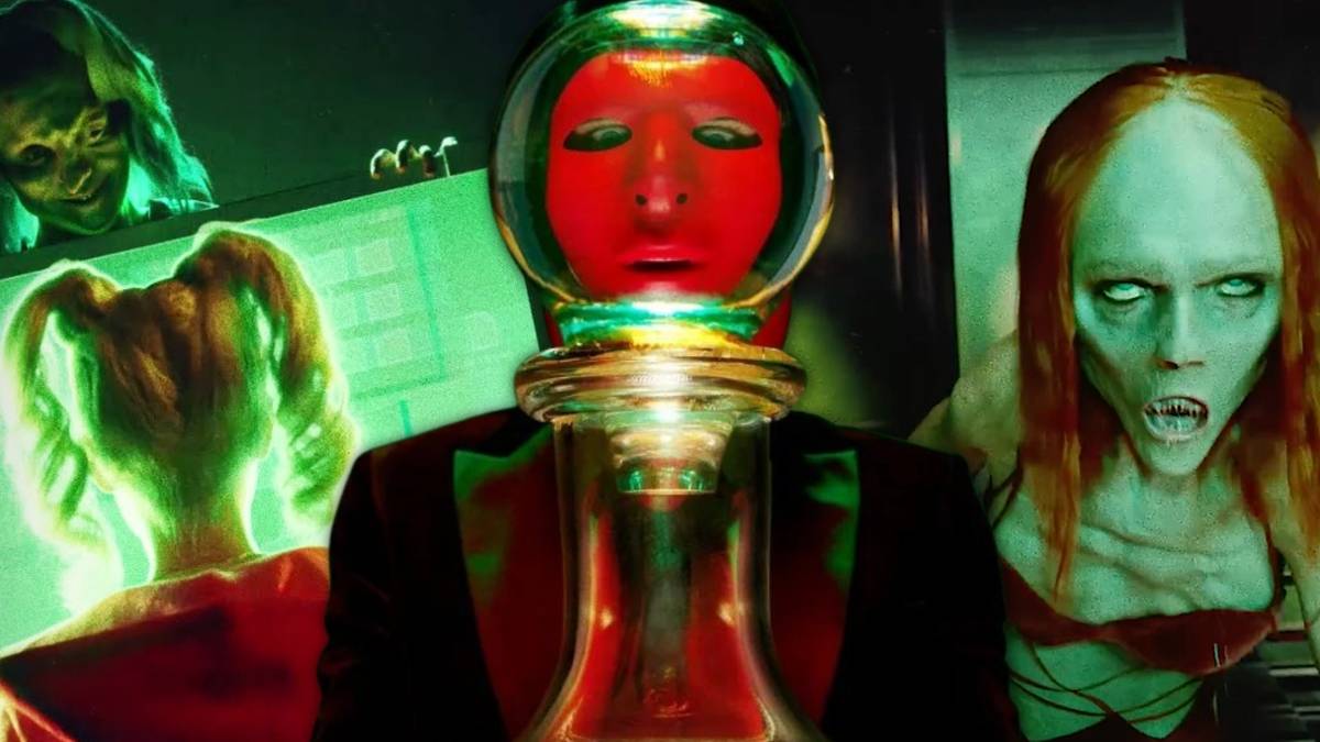 American Horror Stories Season 3: Release Date, Where To Watch ...
