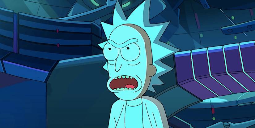 Angry Rick Rick & Morty Season 7 Episode 4 Recap: 10 Greatest Gags & Moments
