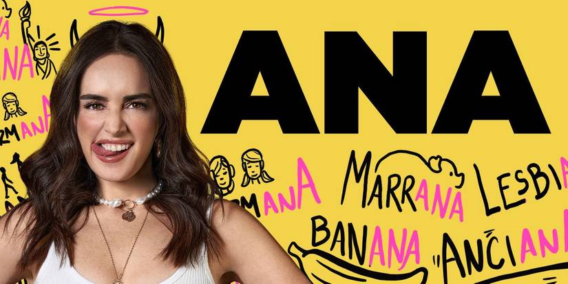 Ana De La Reguera: The Nacho Libre Actress' 10 Best Movies & TV Shows