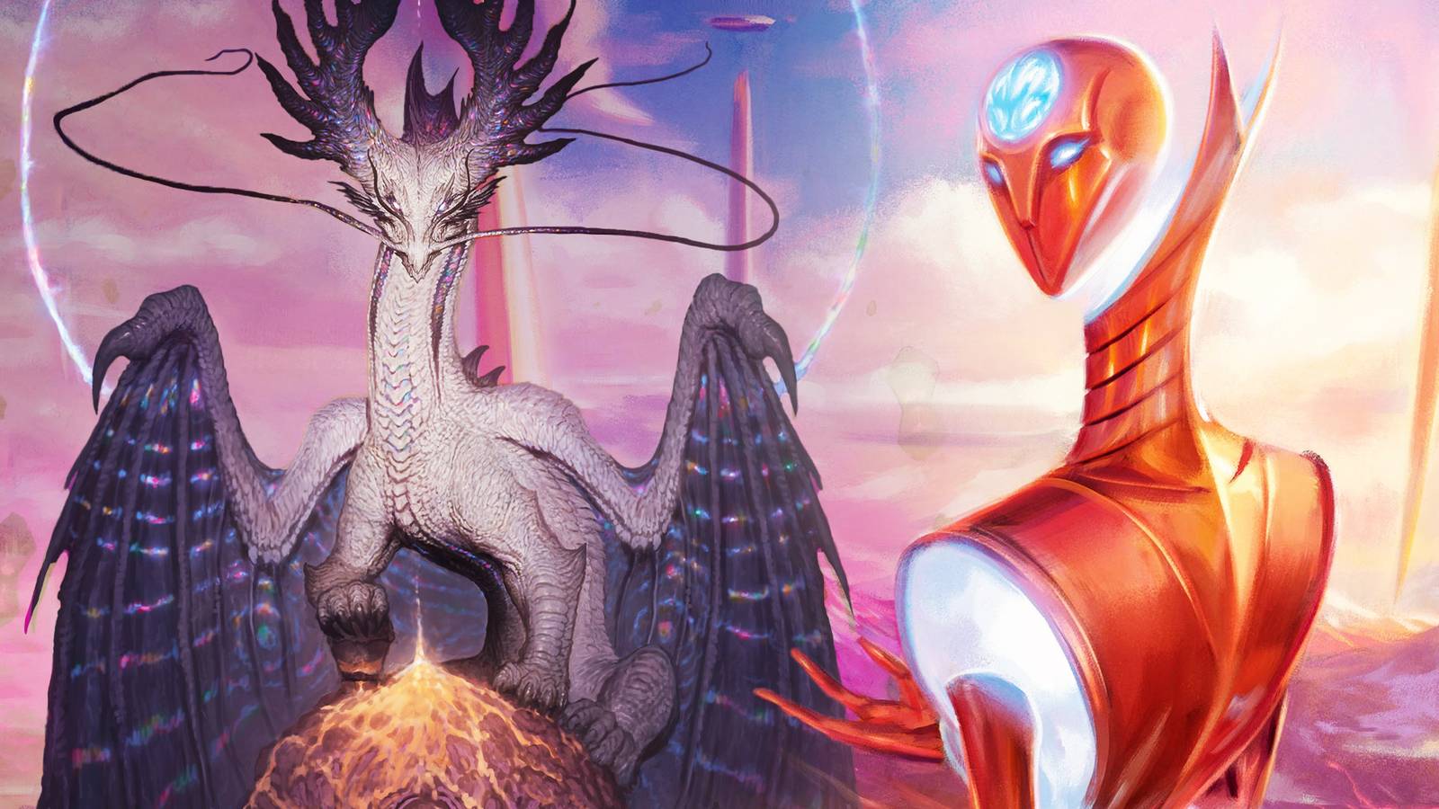 10 Most Powerful New D&D Monsters In Planescape: Adventures In The  Multiverse