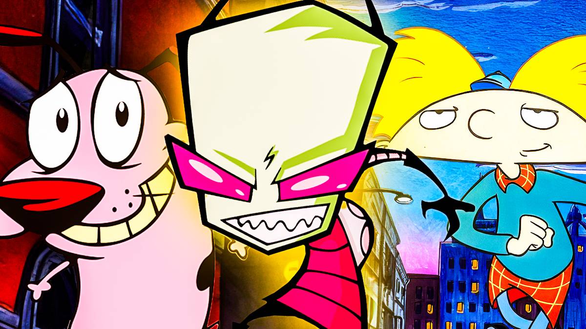 10 Animated Shows That Deserve Spin-offs