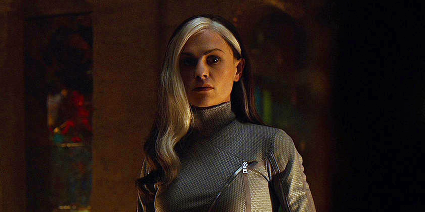 Anna Paquin Explained Why She'd Return As Rogue 1 Year Ago \u0026 I Need To See  It Happen In Avengers: Doomsday, image size:1400x700