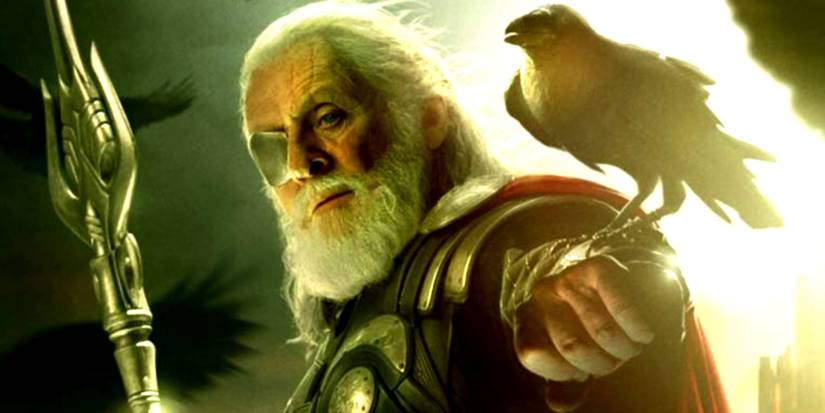 Thor's Complete MCU Family Tree Explained