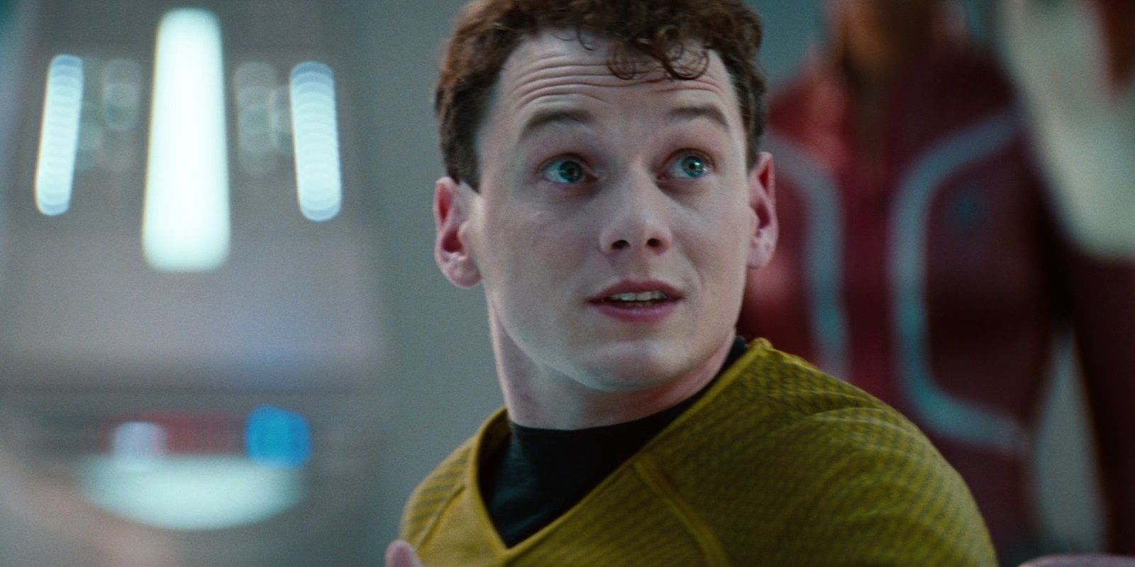 Chris Pine & Starship Enterprise Cast’s Best Performances After J.J ...