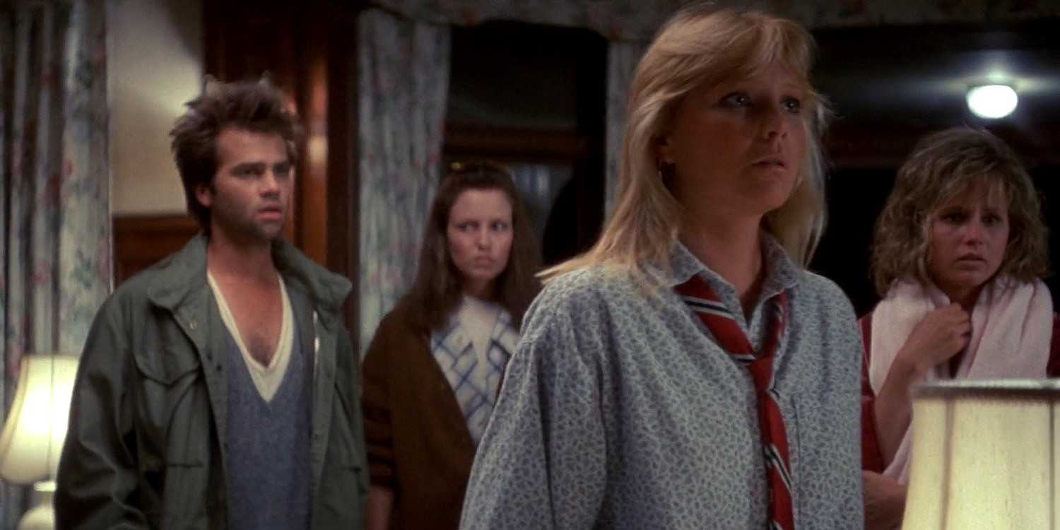 Late April Fools 15 Best '80s Slasher Movies, Ranked