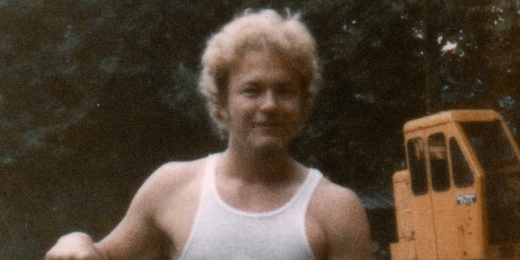 Jonjuring The True Story Of The Conjuring: The Devil Made Me Do It